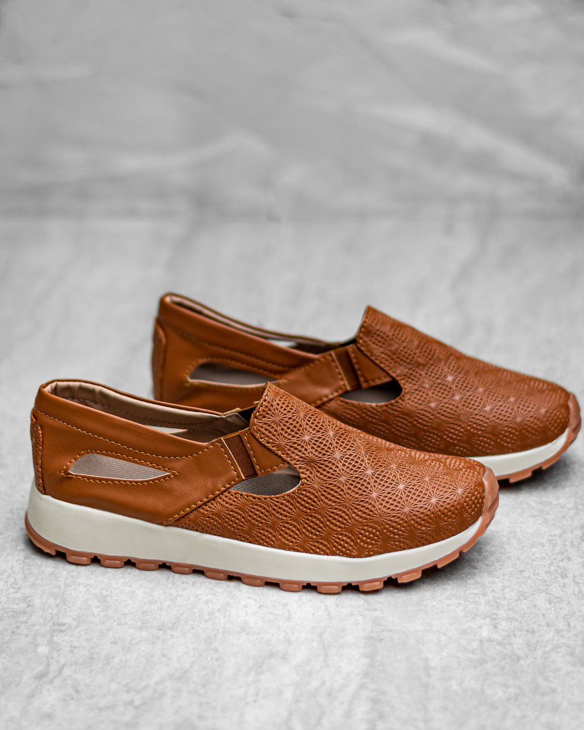 Zapatillas Mafalda Confort Dama - OrtoMax [Tecnología ortopédica]