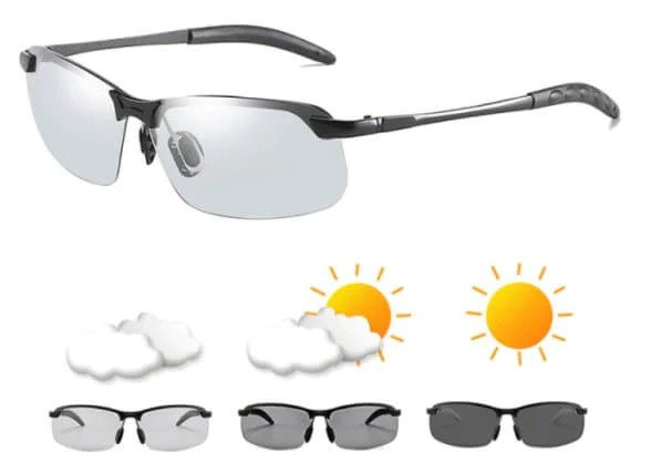 Gafas de Visión Nocturna TacticalPro [PROMO 2X1]